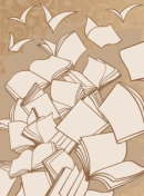 Обложка книги «Свет проклятых звёзд»